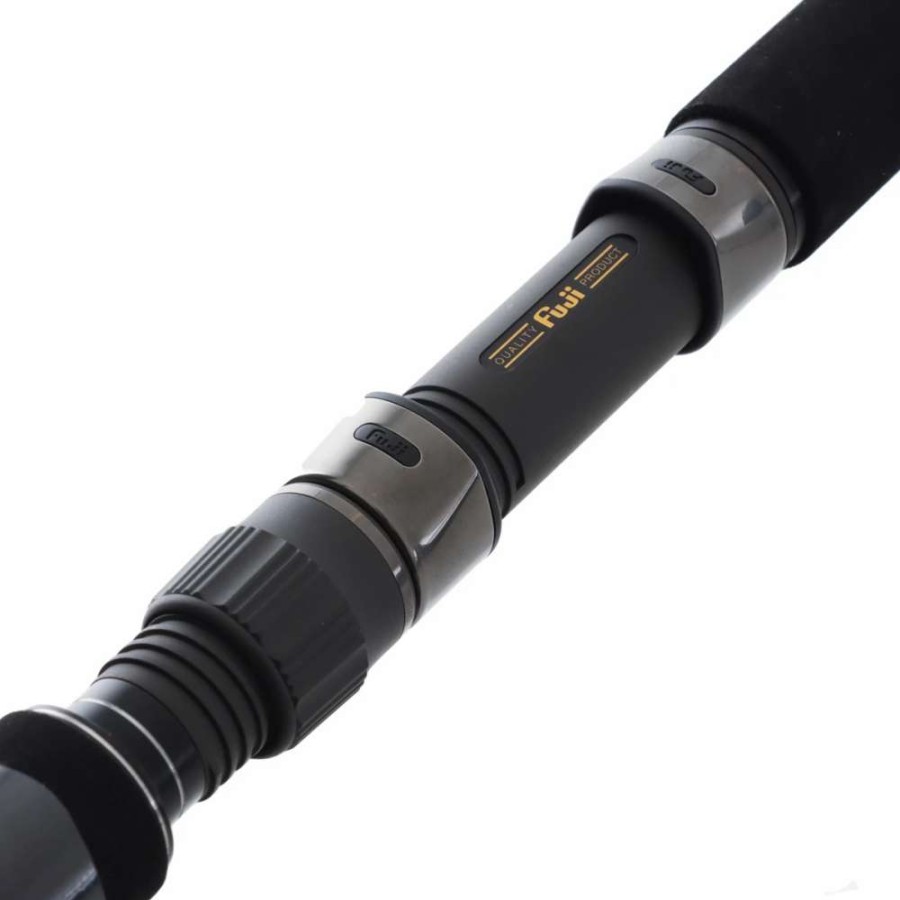 Shimano Rods * | Shimano Carbolite Sw Spinning Strayline Rod 7Ft 10-15Kg 2Pc