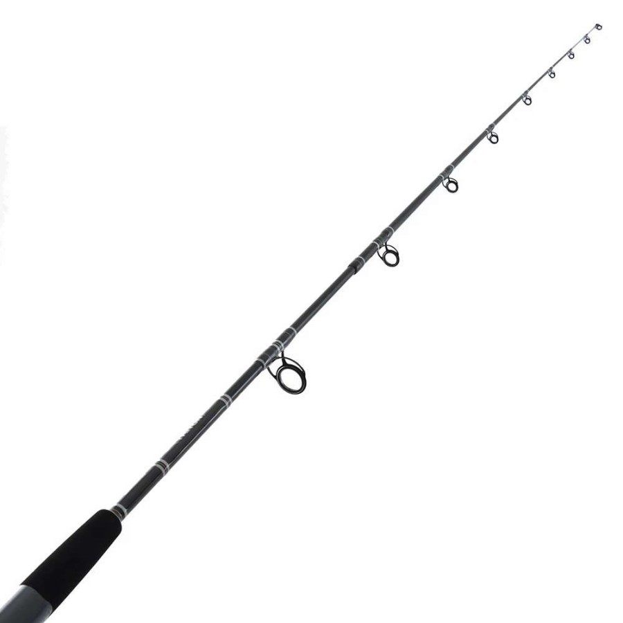 Shimano Rods * | Shimano Triton Snapper Rod 7Ft 6In 6-10Kg 2Pc