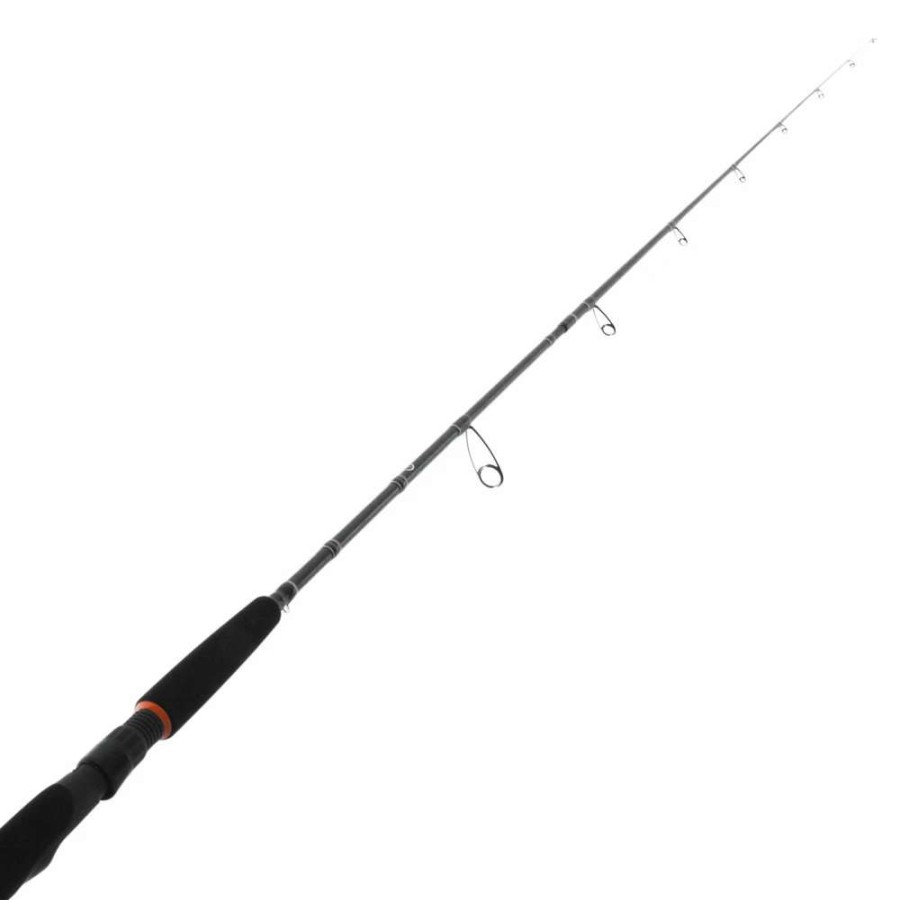 Shimano Rods * | Shimano Backbone Spinning Soft Bait Rod 7Ft 5-8Kg 2Pc