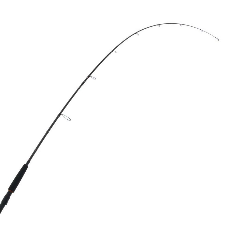 Shimano Rods * | Shimano Backbone Spinning Soft Bait Rod 7Ft 5-8Kg 2Pc