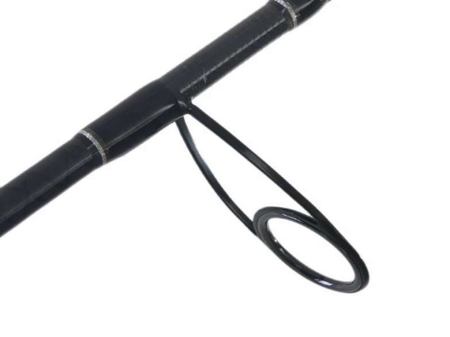 Shimano Rods * | Shimano Backbone Elite Spinning Soft Bait Rod 7Ft 5-8Kg 2Pc