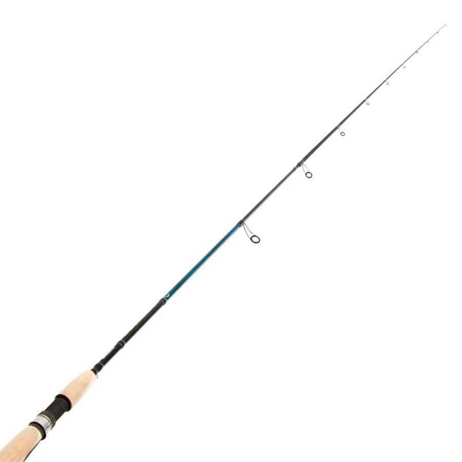 Freshwater Rods * | Shimano Energy Concept Spinning Freshwater Rod 8Ft 2In 2-14G 2Pc