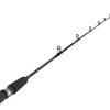 Shimano Rods * | Shimano Backbone Elite Colt Sniper Overhead Rod 6Ft 3In 6-15Lb 1Pc