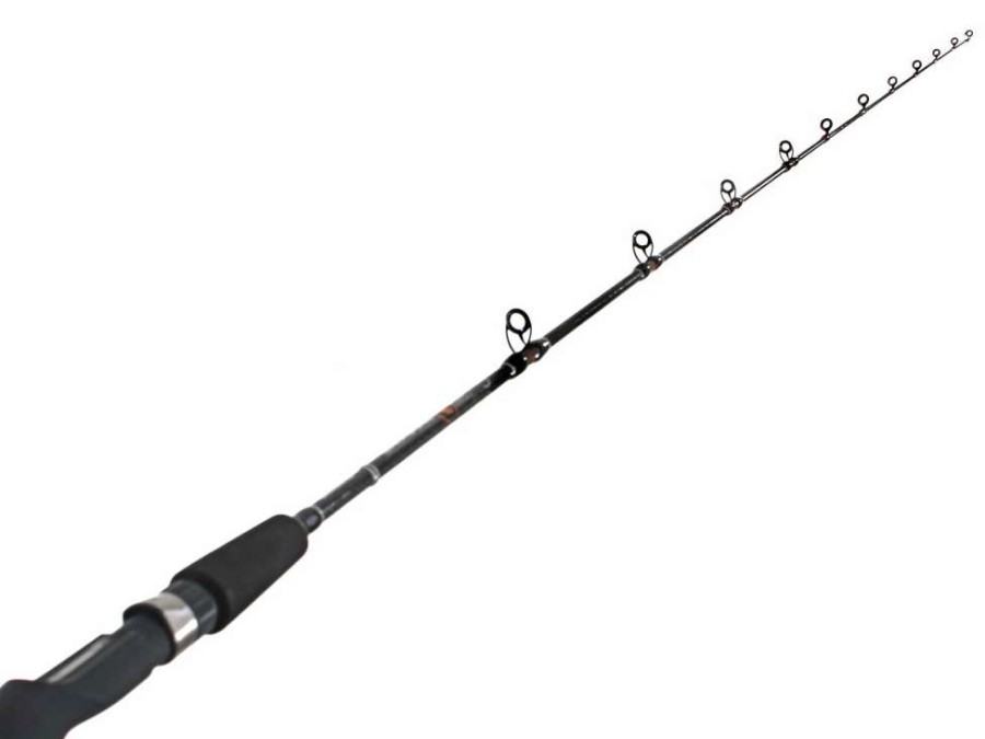 Shimano Rods * | Shimano Backbone Elite Colt Sniper Overhead Rod 6Ft 3In 6-15Lb 1Pc