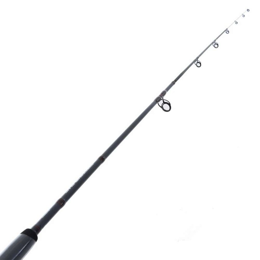 Shimano Rods * | Shimano Spectrum Plus Spinning Rod 6Ft 6In 2-4Kg 2Pc