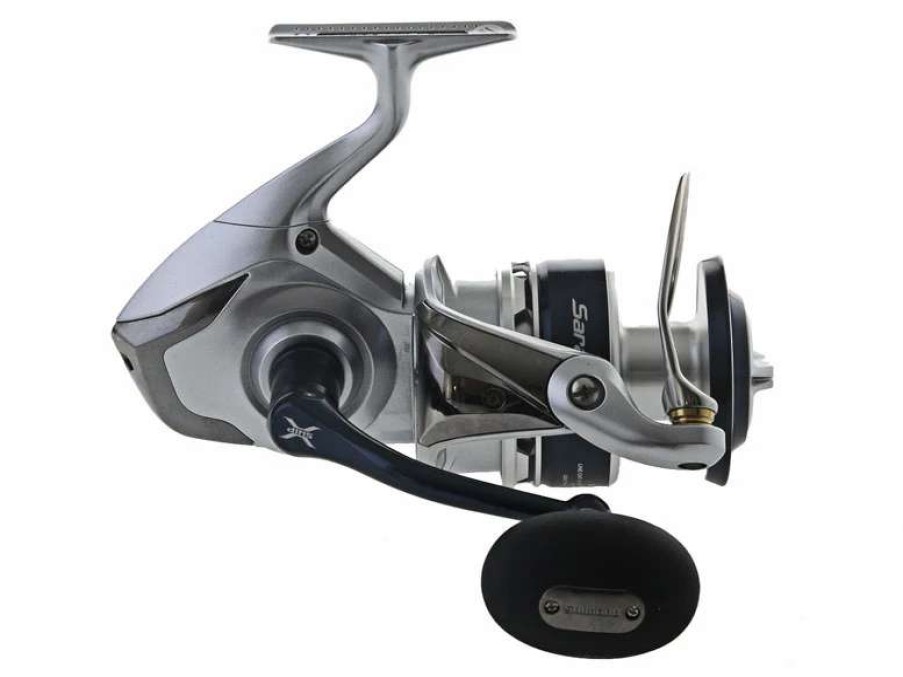 Reels * | Shimano Saragosa 10000 Sw Spinning Reel