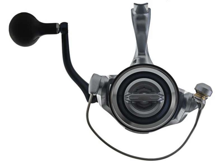 Reels * | Shimano Saragosa 10000 Sw Spinning Reel