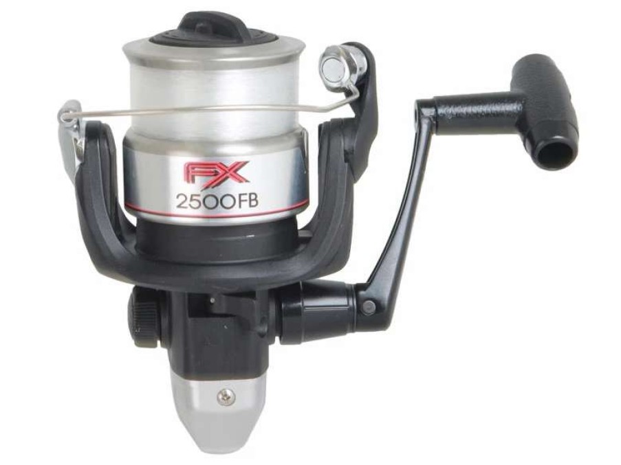 Reels * | Shimano Fx 2500 Spinning Reel