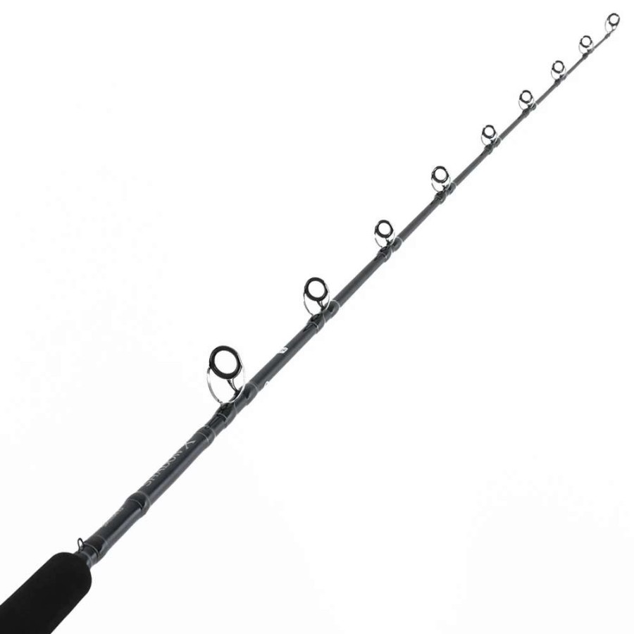 Shimano Rods * | Shimano Shadow X Overhead Boat Rod 6Ft 3In 10-15Kg 1Pc