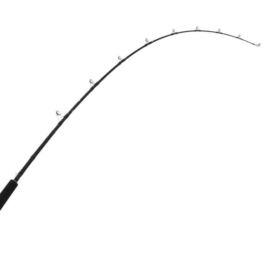 Shimano Rods * | Shimano Shadow X Overhead Boat Rod 6Ft 3In 10-15Kg 1Pc