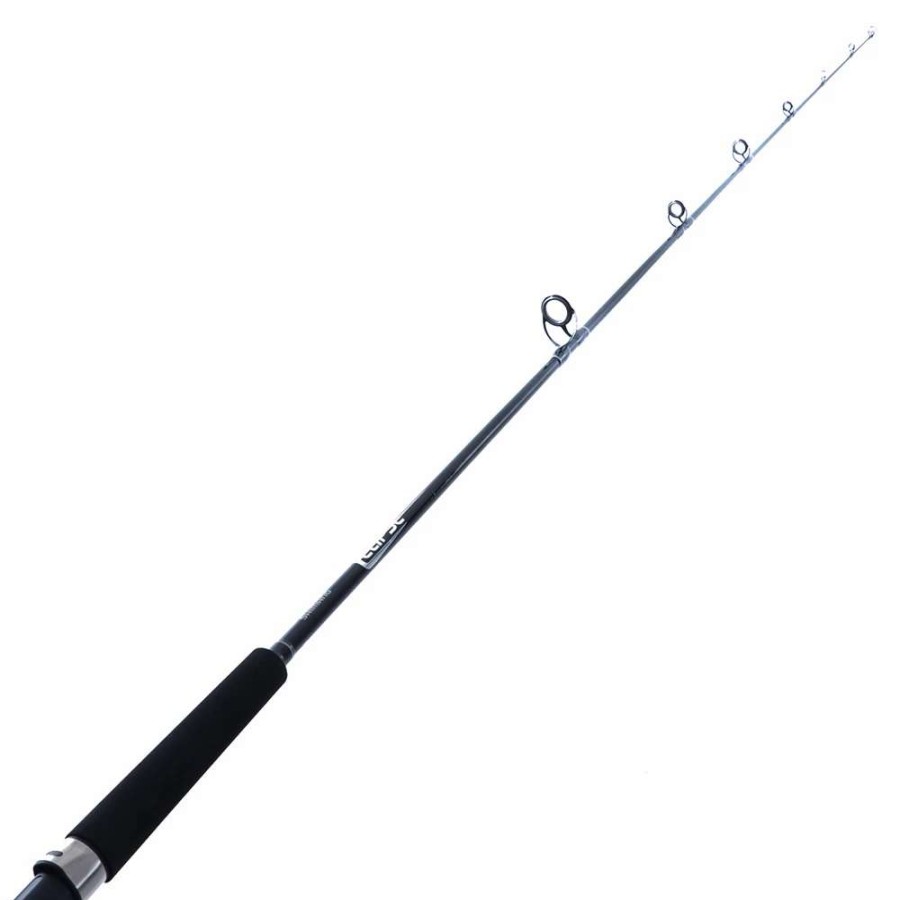 Freshwater Rods * | Shimano Eclipse Freshwater Harling Rod 6Ft 6In 1Pc