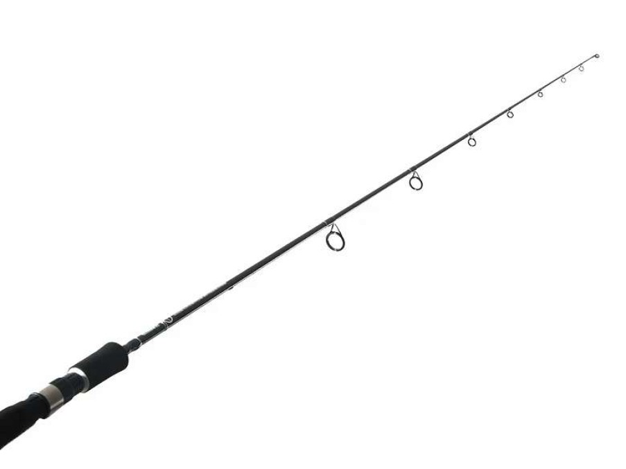 Shimano Rods * | Shimano Backbone Elite Slow Pitch Spinning Rod 6Ft 8In 15-20Lb 1Pc