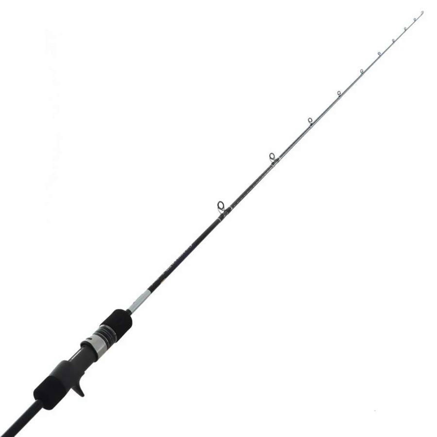 Shimano Rods * | Shimano Grappler Bb Type Sj B664 Oh Slow Jig Rod 6Ft 6In Pe3 330G 2Pc