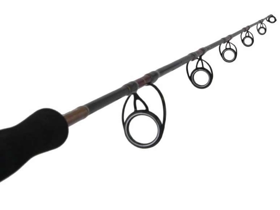 Shimano Rods * | Shimano Backbone Elite Spin Jigging Rod 5'5" 80Lb 400G 1Pc