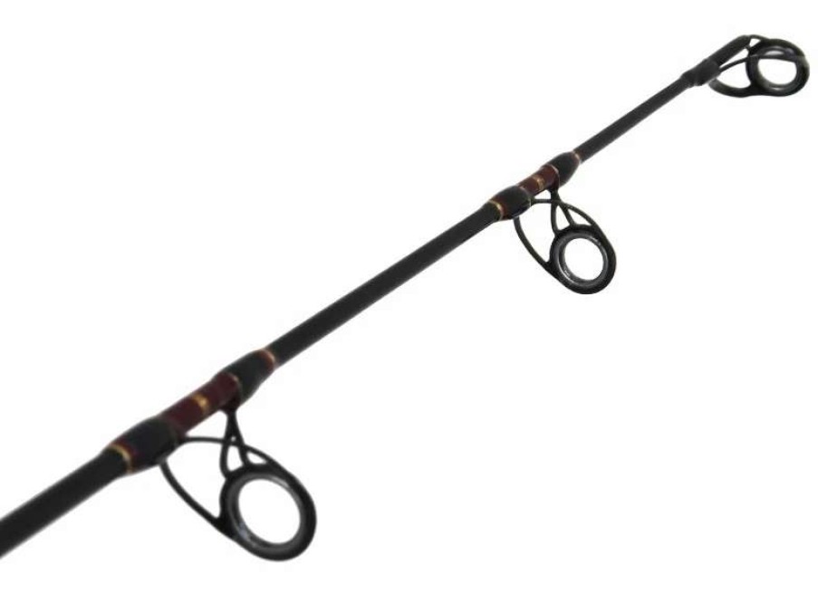 Shimano Rods * | Shimano Backbone Elite Spin Jigging Rod 5'5" 80Lb 400G 1Pc