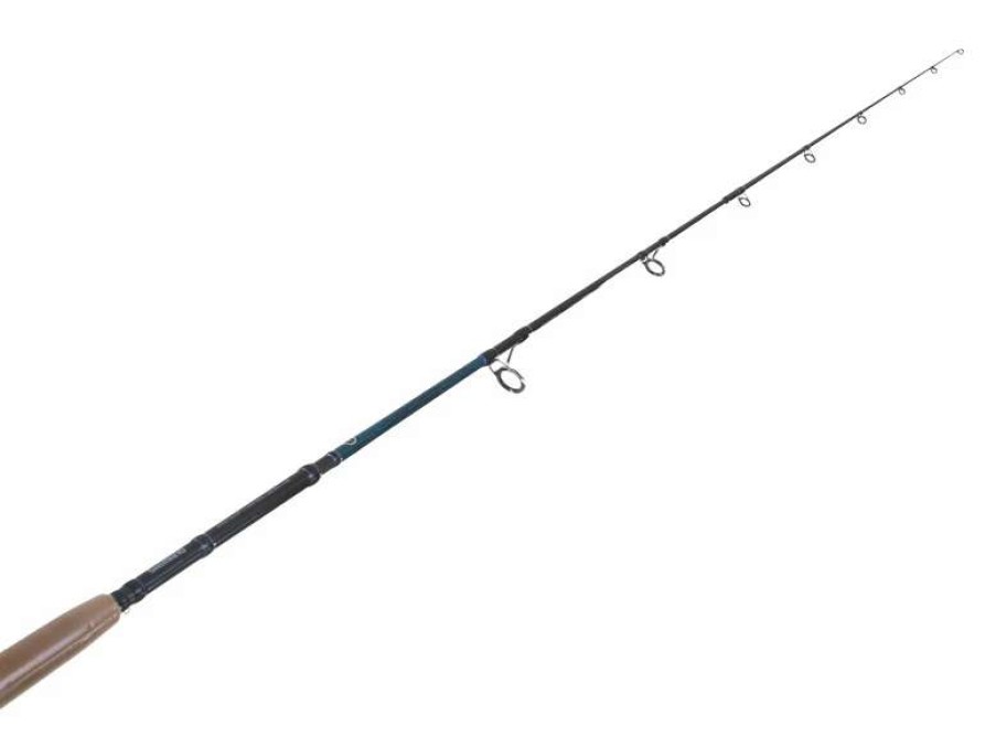 Shimano Rods * | Shimano Energy Concept Softbait Spin Rod 7Ft 5-10Kg 3Pc