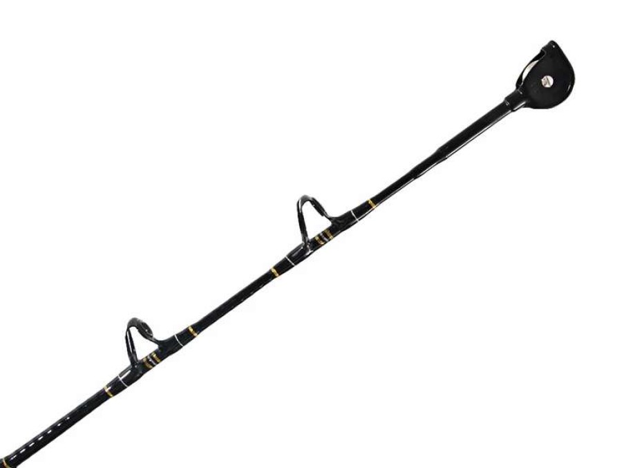 Shimano Rods * | Shimano Tiagra Oh Stand Up Game Rod 5Ft 6In 37Kg 1Pc