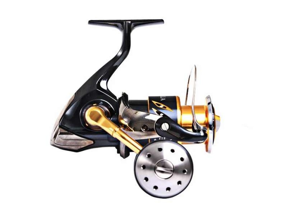 Reels * | Shimano Stella 4000 Swb Xg Spinning Reel