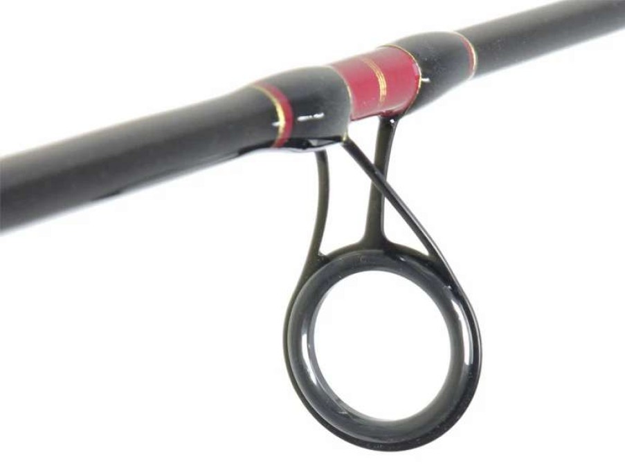 Shimano Rods * | Shimano Backbone Elite Spinning Rock Rod 8Ft 6-8Kg 2Pc