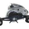 Reels * | Shimano Tranx 301A Left Hand Baitcaster Reel