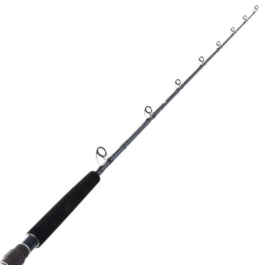 Shimano Rods * | Shimano Shadow X Overhead Jig Rod 5Ft 6In Pe6-8 250-350G 1Pc