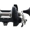 Reels * | Shimano Torium 30A Hg Left Hand Overhead Reel