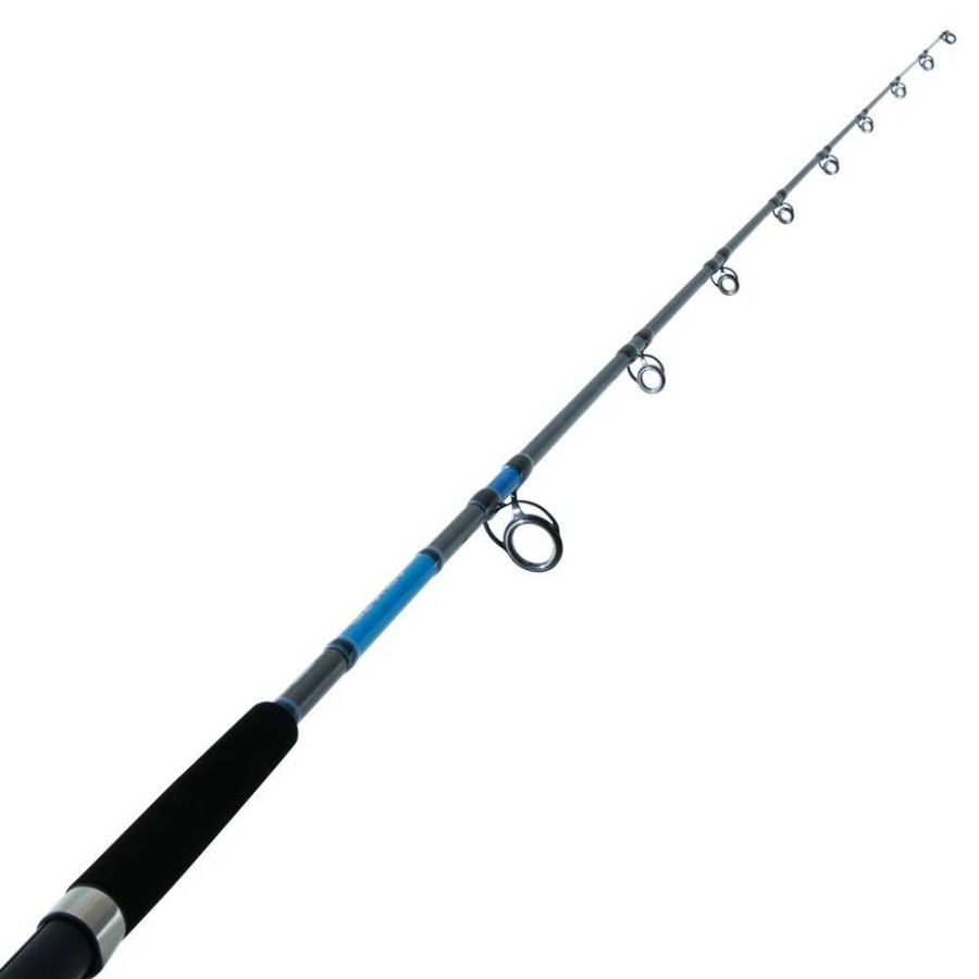 Shimano Rods * | Shimano Aquatip Btr Spinning Rod 7Ft 10-15Kg 1Pc