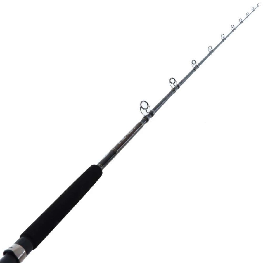 Shimano Rods * | Shimano Vortex Boat Rod 6Ft 10In 6-10Kg 1Pc