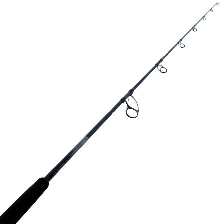 Shimano Rods * | Shimano Ocea Plugger Limited Medium Heavy Topwater Spin Rod 8Ft 3In Pe6 2Pc