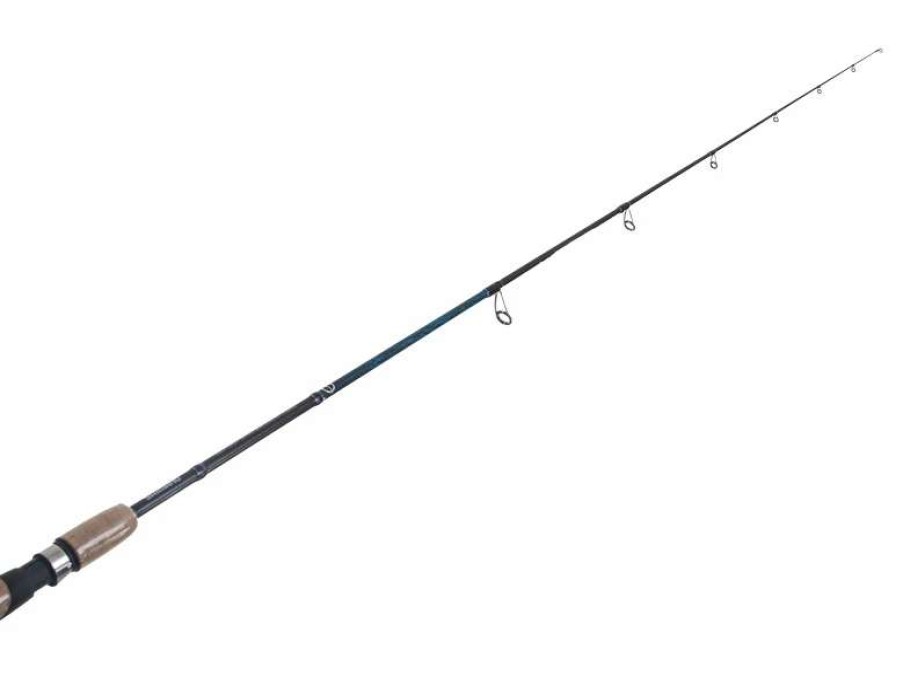 Shimano Rods * | Shimano Energy Concept Micro Jig Spin Rod 6Ft 4In Pe1-1.5 1Pc