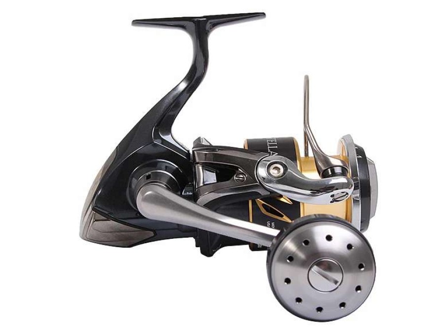 Reels * | Shimano Stella 5000 Swbhg Spinning Reel