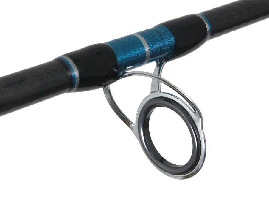 Shimano Rods * | Shimano Aquatip Boat Spinning Rod 6Ft 8-12Kg 1Pc