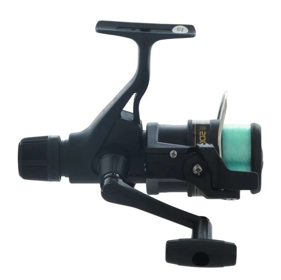 Reels * | Shimano Ix 2000 Spinning Reel