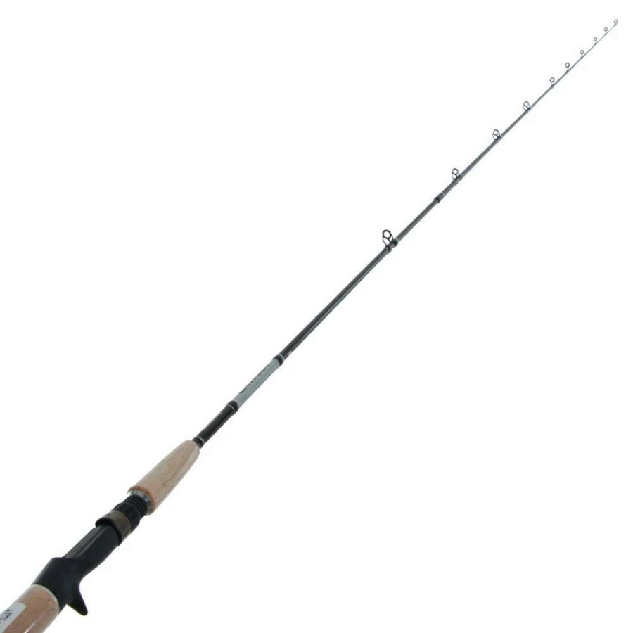 Shimano Rods * | Shimano Catana Overhead Casting Rod 7Ft 2-5Kg 2Pc