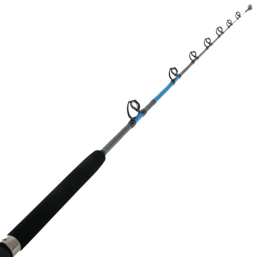 Shimano Rods * | Shimano Aquatip Roller Tip Oh Boat Rod 5Ft 6In 24Kg 1Pc