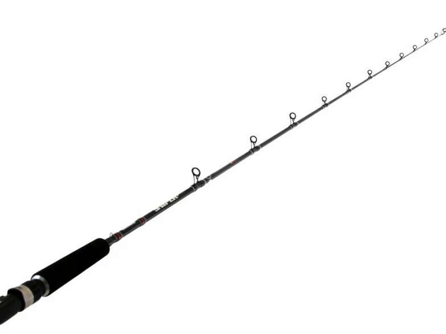 Shimano Rods * | Shimano Sniper Inchiku Jig Rod 6Ft 6In 5-10Kg 1Pc