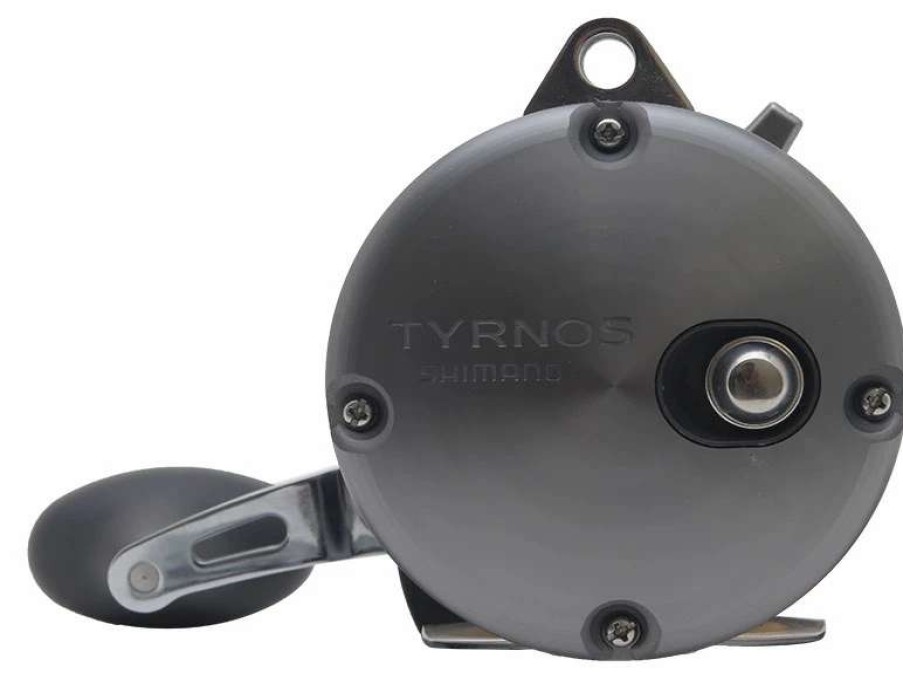 Reels * | Shimano Tyrnos 20 Overhead Reel