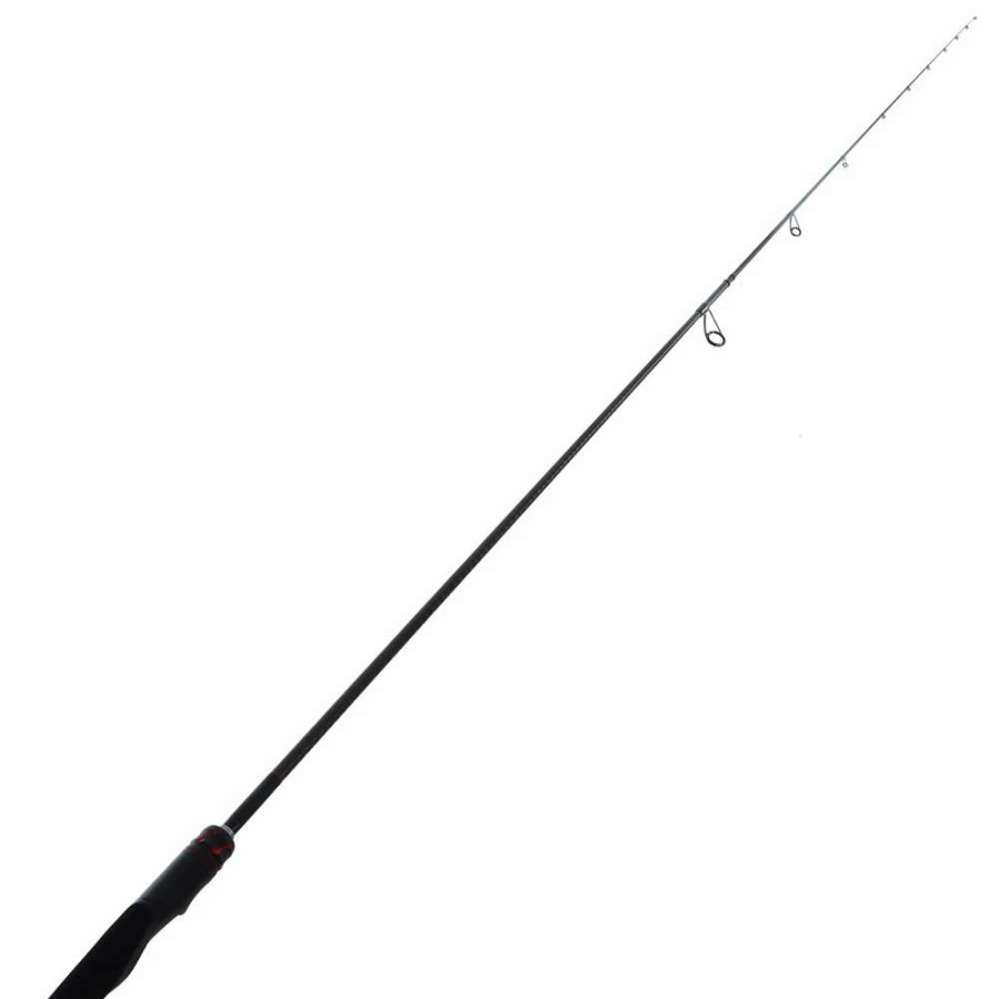 Shimano Rods * | Shimano Zodias 270Ml Medium Light Spinning Rod 8Ft 3-6Lb 2Pc