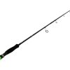 Shimano Rods * | Shimano #Kaos Spinning Rod Lime Green 7Ft 6-15Lb 2Pc