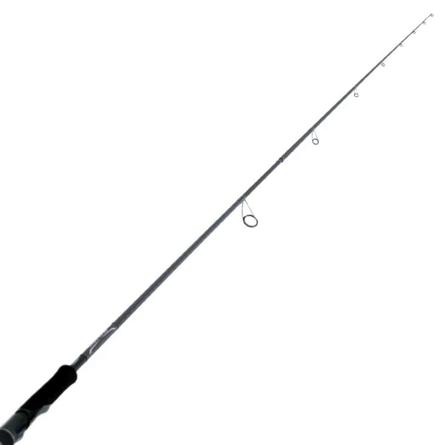 Freshwater Rods * | Shimano Dialuna S86Ml Spinning Rod 8Ft 6In Pe0.6-1.5 2Pc