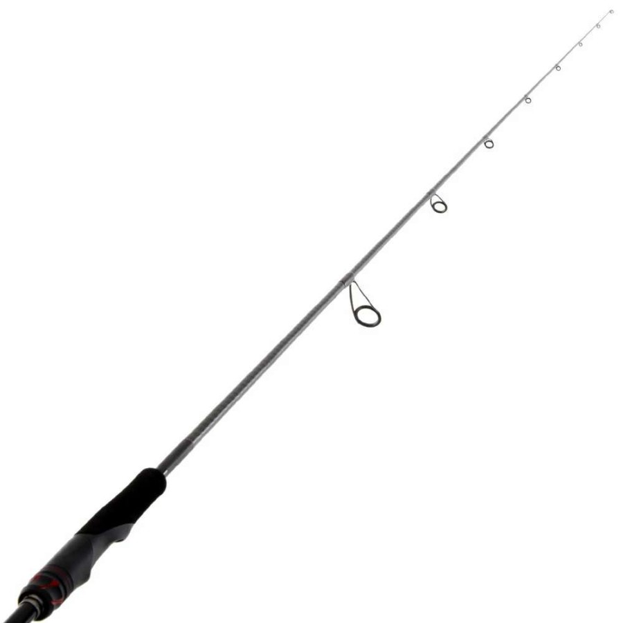 Shimano Rods * | Shimano Zodias 270Ul Ultra Light Spinning Rod 7Ft 2-5Lb 2Pc