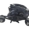 Reels * | Shimano Casitas 151 Low Profile Baitcaster Reel Left Hand