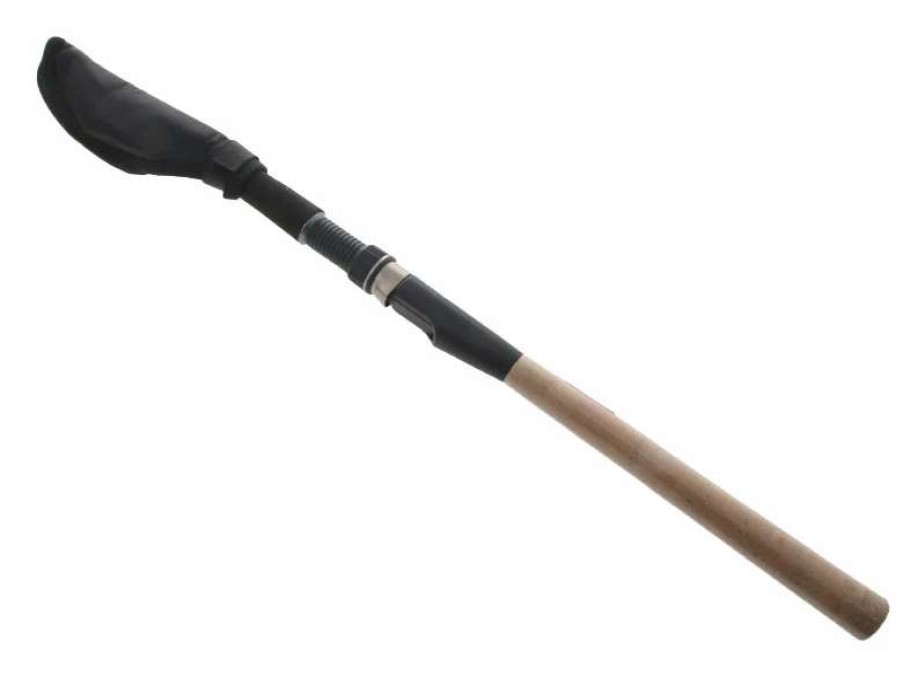 Freshwater Rods * | Shimano Catana 210 Spinning Telescopic Rod 6Ft 9In 2-4Kg