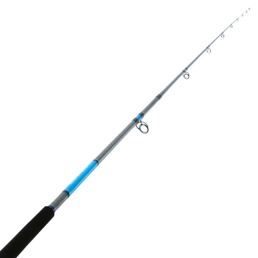 Shimano Rods * | Shimano Aquatip Surf Spinning Rod 12Ft 8-10Kg 2Pc