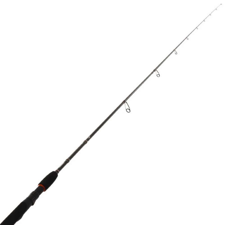 Freshwater Rods * | Shimano Backbone Canal Spinning Rod 8Ft 2-5Kg 2Pc