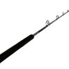 Shimano Rods * | Shimano Backbone Travel Overhead Boat Rod 5Ft 10In 10-15Kg 2Pc