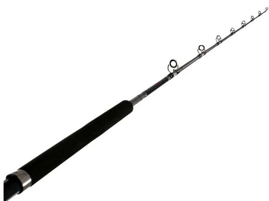 Shimano Rods * | Shimano Backbone Travel Overhead Boat Rod 5Ft 10In 10-15Kg 2Pc