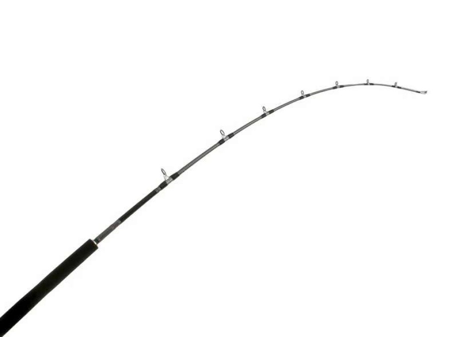 Shimano Rods * | Shimano Backbone Travel Overhead Boat Rod 5Ft 10In 10-15Kg 2Pc