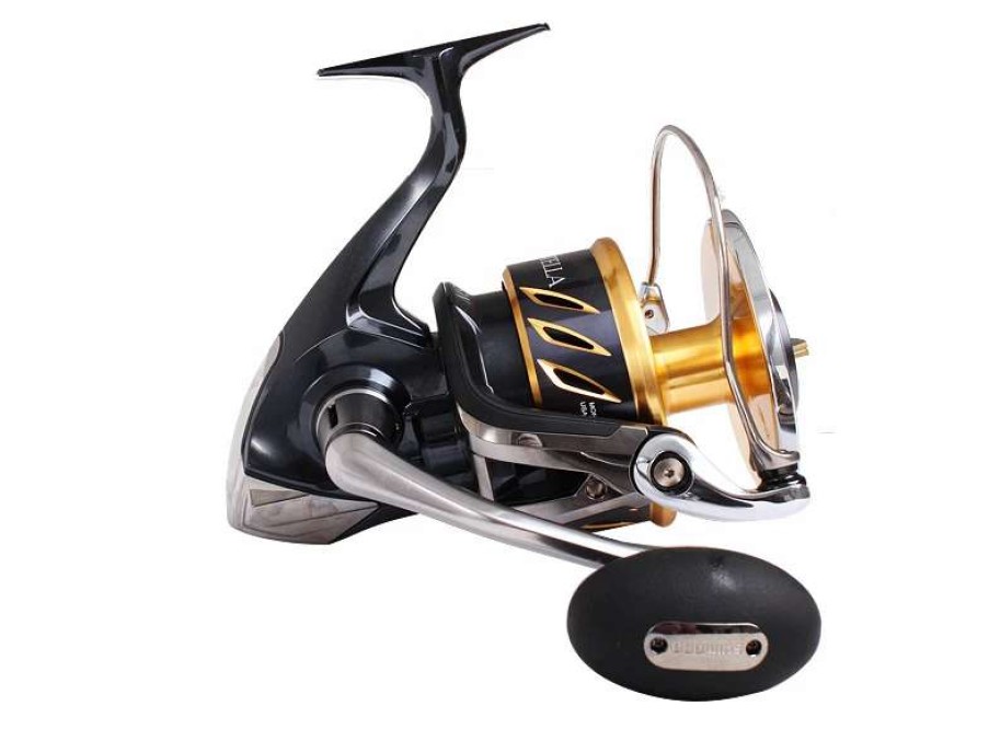 Reels * | Shimano Stella 30000 Swb Spinning Reel