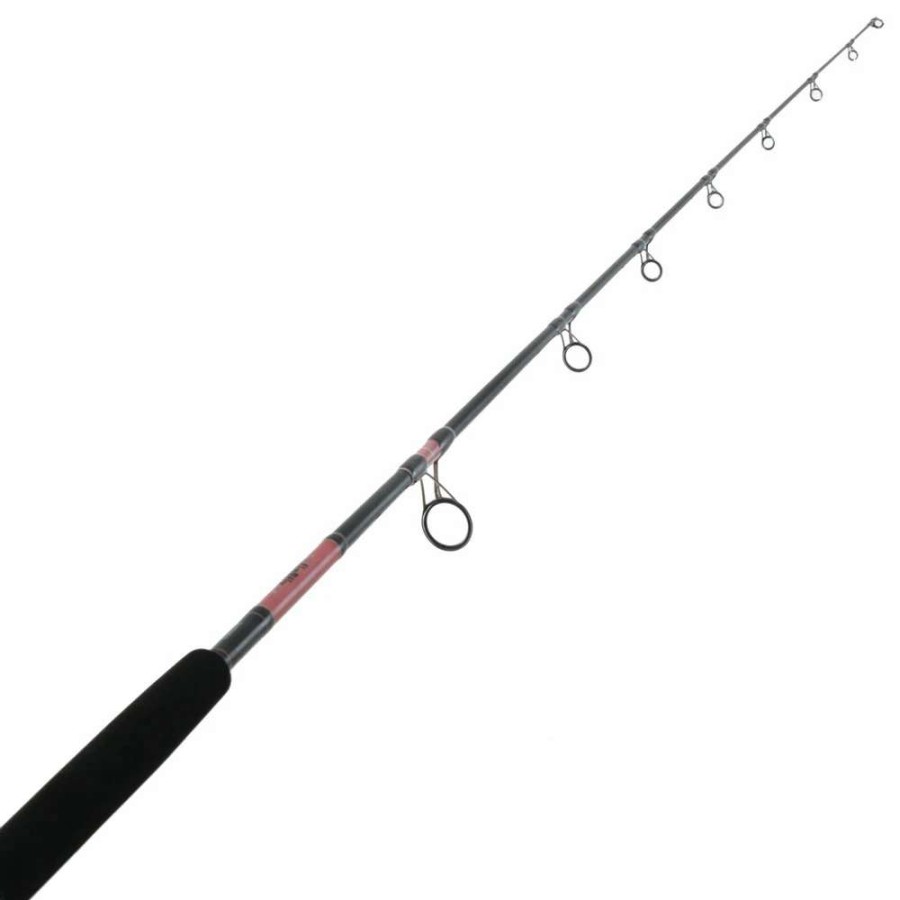 Shimano Rods * | Shimano Lipstix Spinning Rod 6Ft 10In 8-12Kg 1Pc